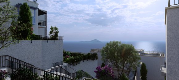 Wohnung 2+1 in Bodrum, Turkey, Nr. 5248 5