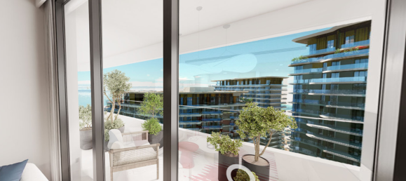 Apartamento de 1 dormitorio en Al Marjan Island, UAE No. 106623 12