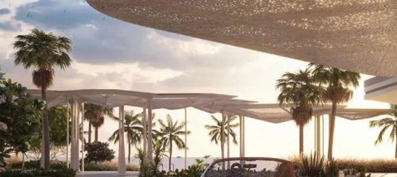 Apartamento de 1 dormitorio en Al Marjan Island, UAE No. 106623 3