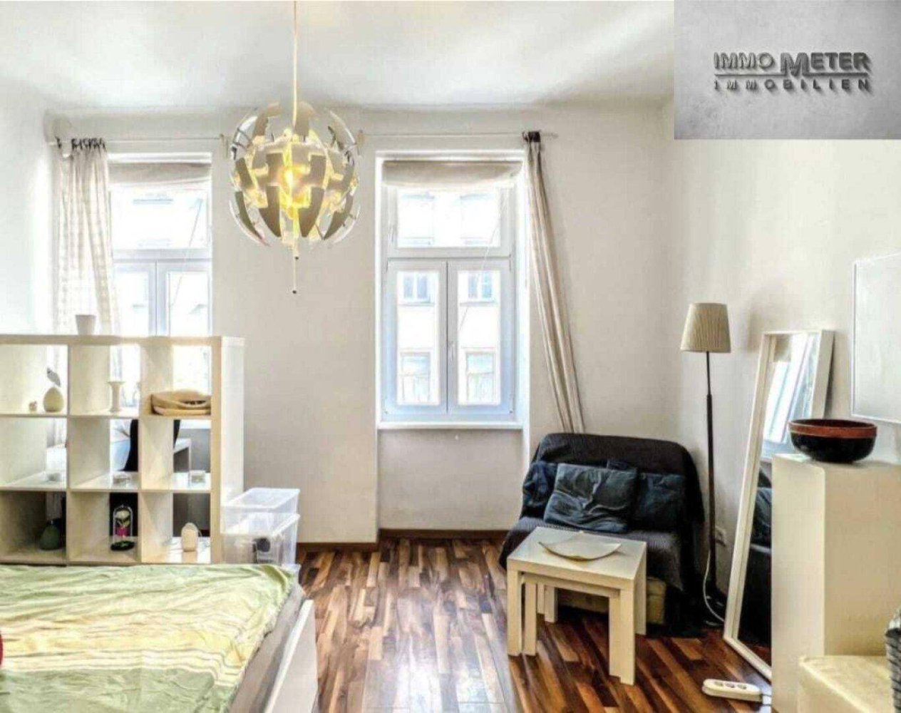 Студия в Маргаретен, Австрия № 181061