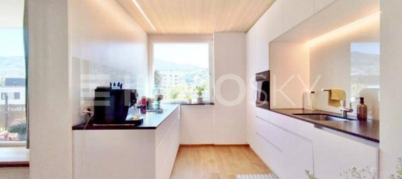 3 rooms Apartment in Dornbirn, Austria No. 255108 2