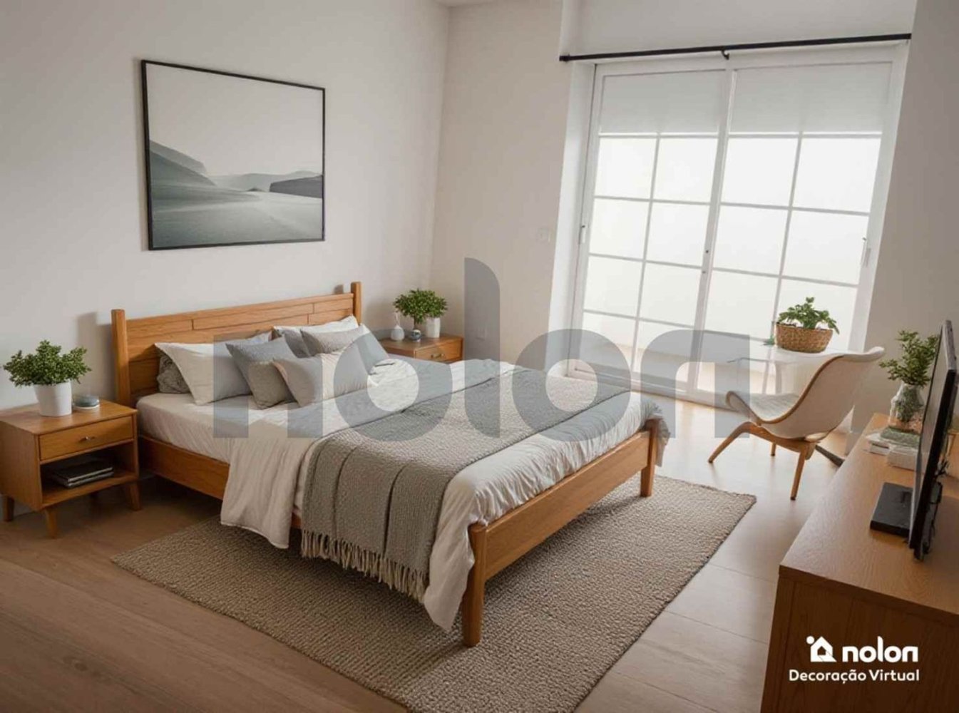 3 Schlafzimmer Doppelhaus in Barreiro, Portugal, Nr. 234631