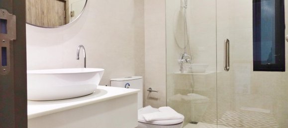 1 bedroom Condominium for sale in Phuket, Southern Thailand, Thailand № 30094 10