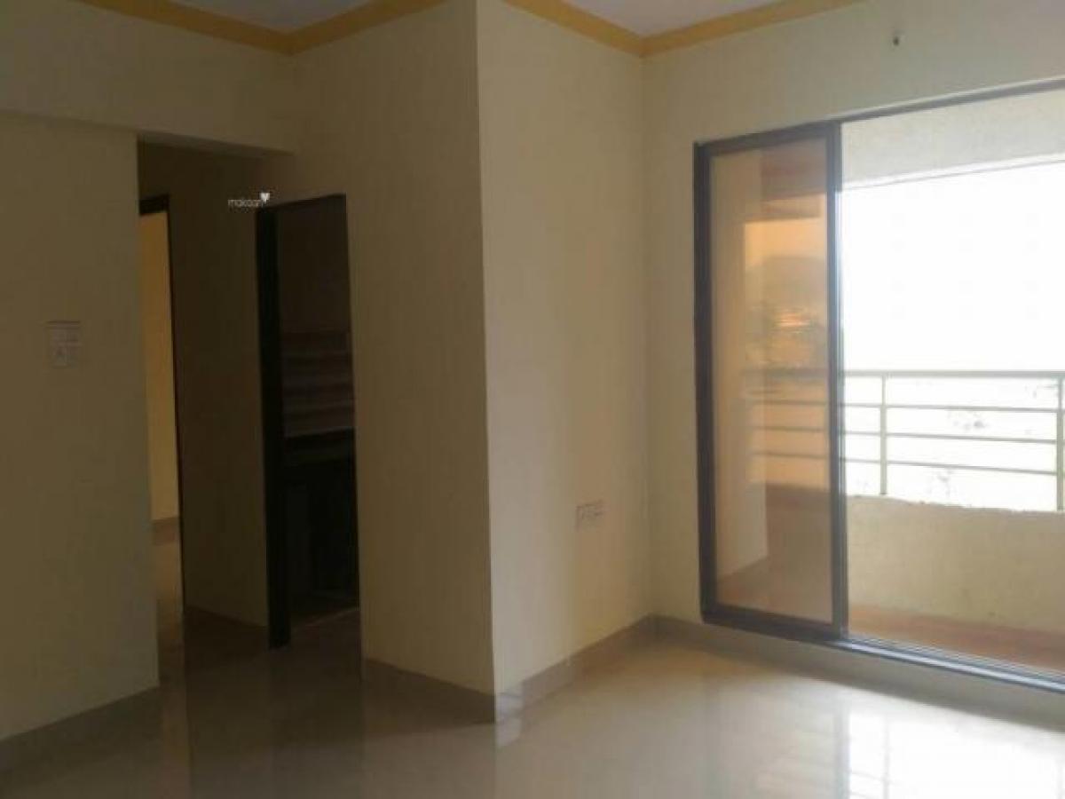 Studio in Mumbai, India No. 3959