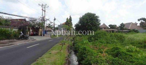 Земельный участок 9600м² в Tampaksiring, Индонезия № 4152 2