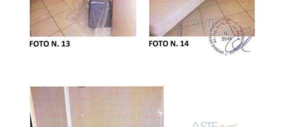 Квартира с 4 комнатами в Сантерамо ин Колле, Италия № 96415 12