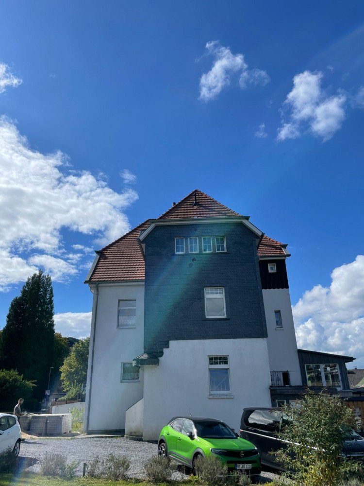 5 bedrooms Apartment in Mettmann, Germany No. 360857