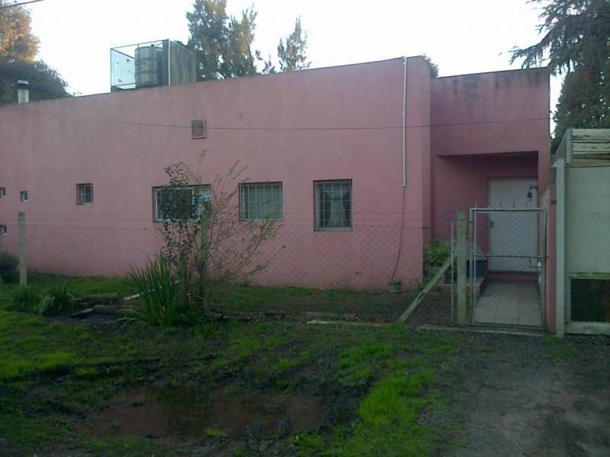 3 غرف نوم منزل في Pilar, Argentina رقم 15910