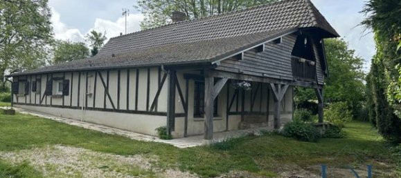 3 bedrooms House in Eure, France No. 356132 2