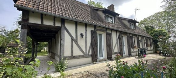 3 bedrooms House in Eure, France No. 356132 6