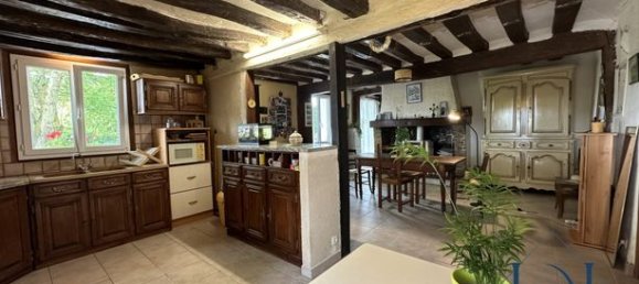 3 bedrooms House in Eure, France No. 356132 3