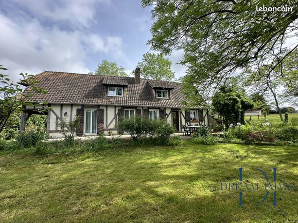 3 bedrooms House in Eure, France No. 356132