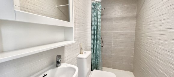 4 chambres Penthouse à Fuengirola, Spain No. 51001 10