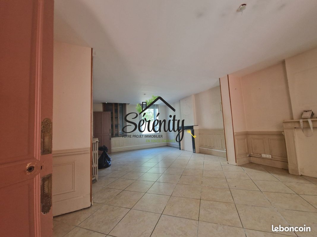 4 Schlafzimmer Haus in Cambrai, France, Nr. 329993