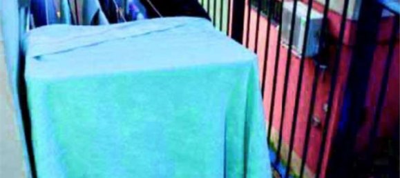 3غرفة شقة في Osio Sotto, Italy رقم 8157 11