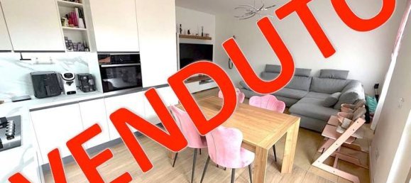 Apartamento de 1 dormitorio en Villasanta, Italy No. 316386 2