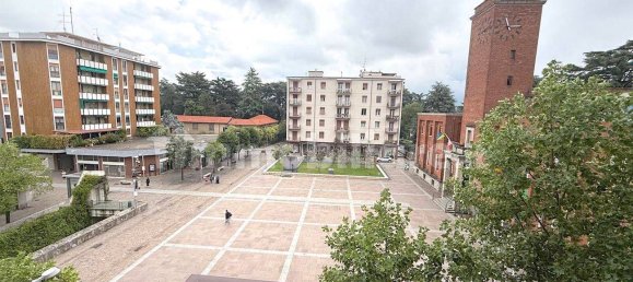 Apartamento de 1 dormitorio en Villasanta, Italy No. 316386 14