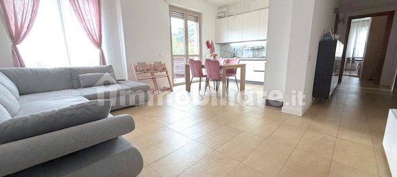 Apartamento de 1 dormitorio en Villasanta, Italy No. 316386 3