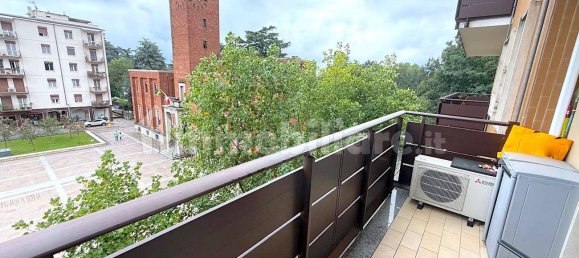 Apartamento de 1 dormitorio en Villasanta, Italy No. 316386 8