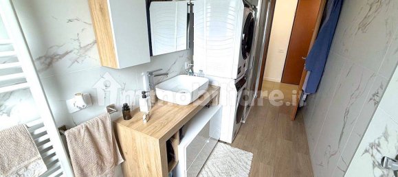 Apartamento de 1 dormitorio en Villasanta, Italy No. 316386 12