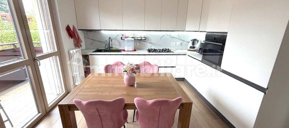 Apartamento de 1 dormitorio en Villasanta, Italy No. 316386 4