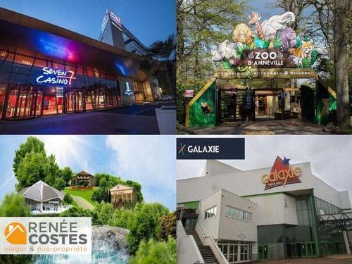 4 bedrooms House in Amneville, France No. 246492