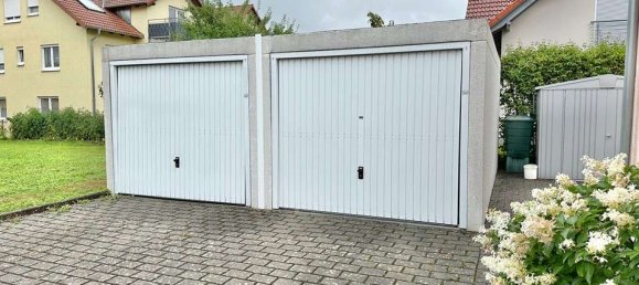 2 chambres Duplex à Bad Mergentheim, Germany No. 243877 10