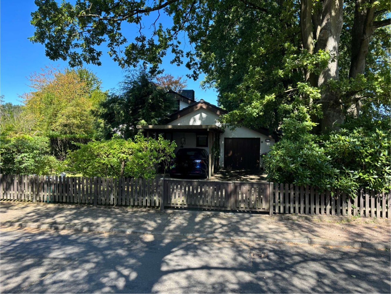 4 Schlafzimmer Haus in Wandsbek, Germany, Nr. 341089