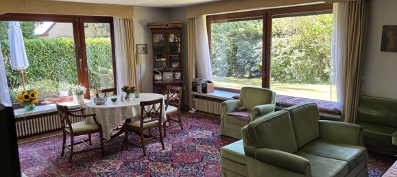 4 Schlafzimmer Haus in Wandsbek, Germany, Nr. 341089 10