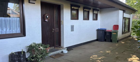 4 Schlafzimmer Haus in Wandsbek, Germany, Nr. 341089 6