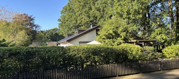 4 Schlafzimmer Haus in Wandsbek, Germany, Nr. 341089 2