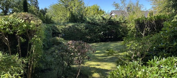 4 Schlafzimmer Haus in Wandsbek, Germany, Nr. 341089 9