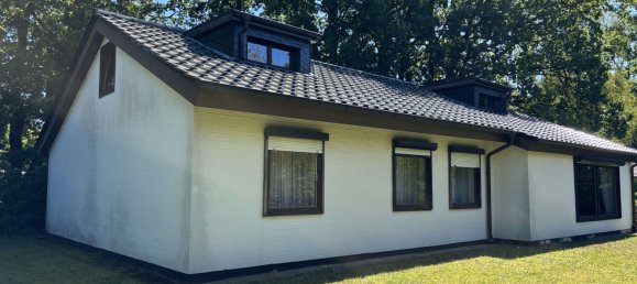 4 Schlafzimmer Haus in Wandsbek, Germany, Nr. 341089 5