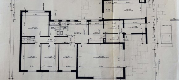 4 Schlafzimmer Haus in Wandsbek, Germany, Nr. 341089 20