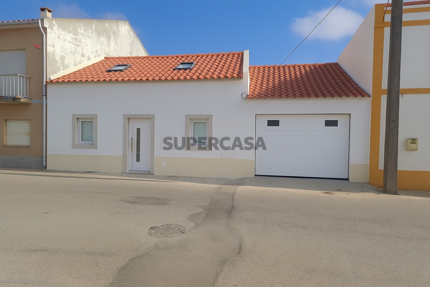 3 bedrooms House in Atouguia da Baleia, Portugal No. 253953