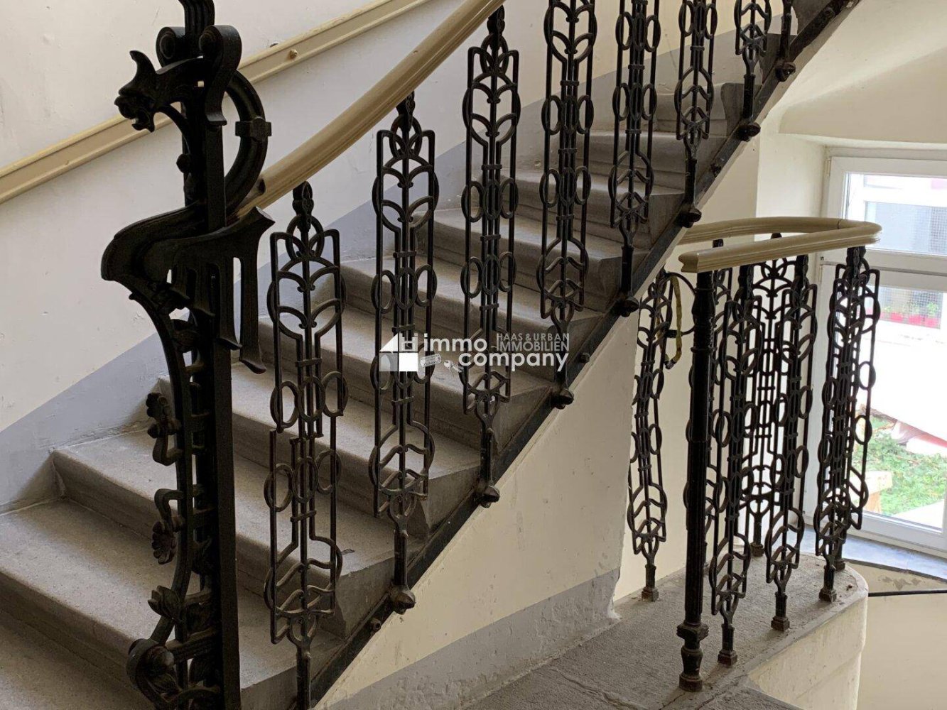 3-salle Appartement à Rudolfsheim-Funfhaus, Austria No. 100421