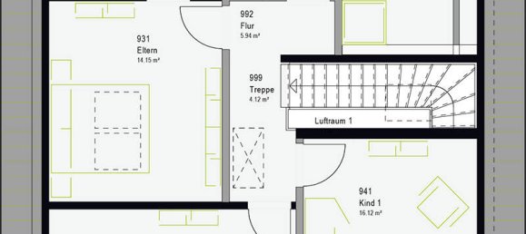 Casa de 5 divisões em Soest, Germany N.º 32469 8