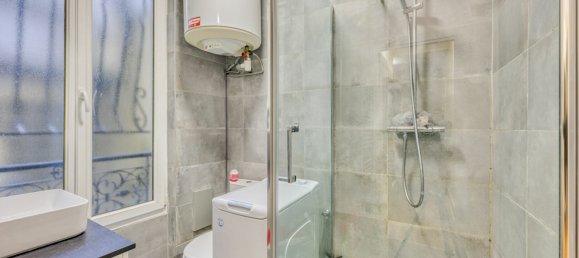 1 chambre Appartement à Nogent-sur-Marne, France No. 147712 4