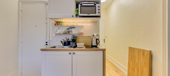 1 chambre Appartement à Nogent-sur-Marne, France No. 147712 3