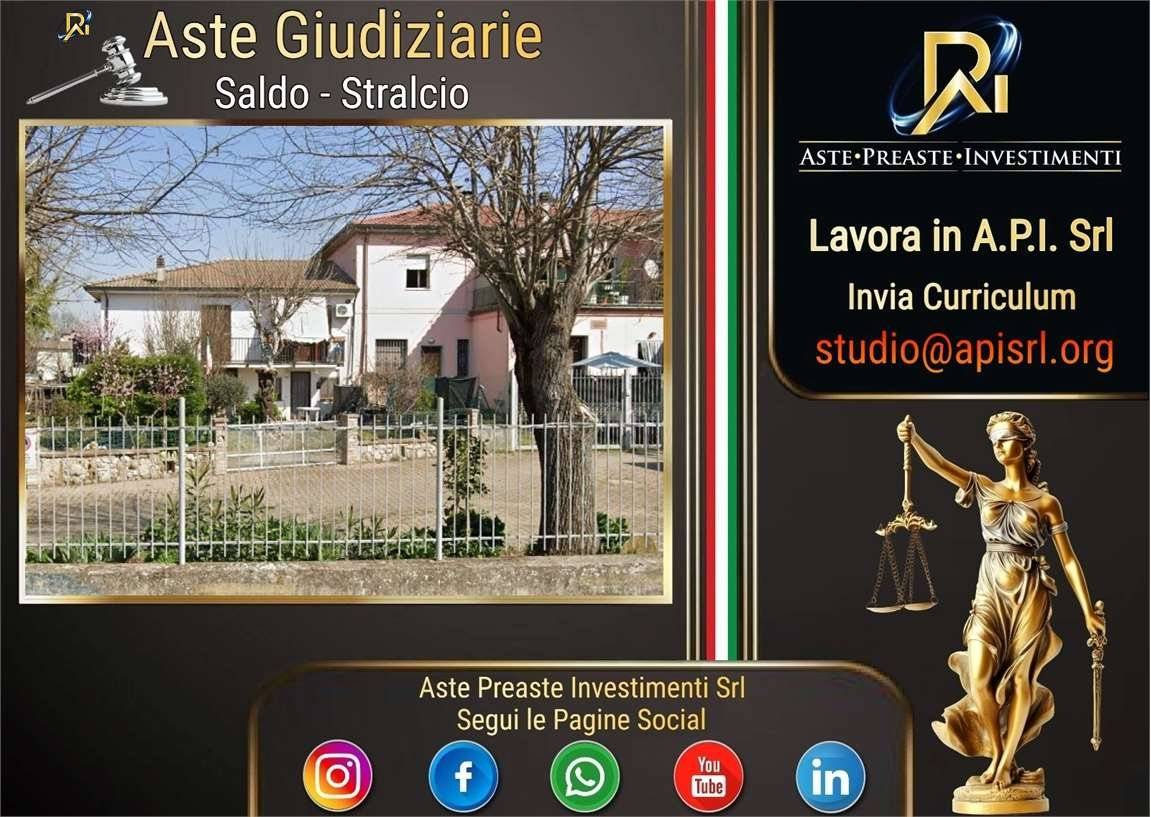 1 bedroom Apartment in Monticelli d'Ongina, Italy No. 287165