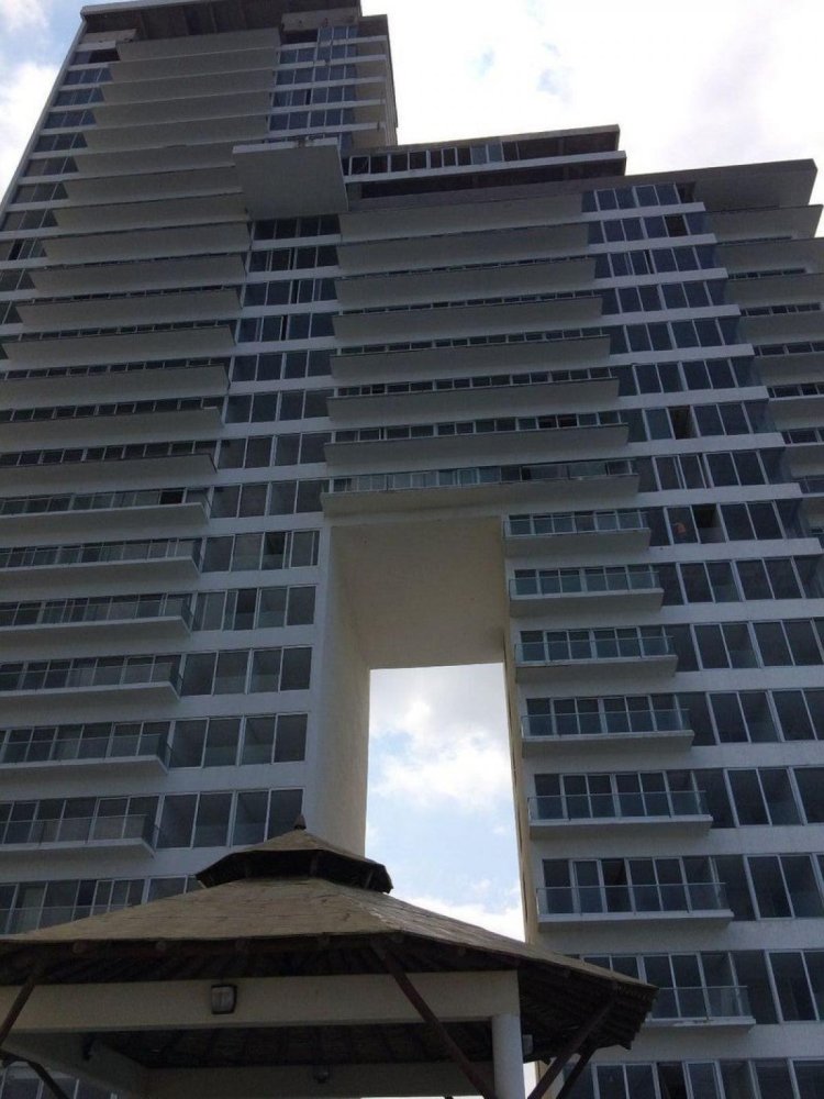 2 Schlafzimmer Wohnung in Veracruz, Mexico, Nr. 218328