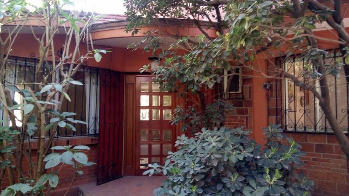 5 bedrooms House in Mexico No. 211330