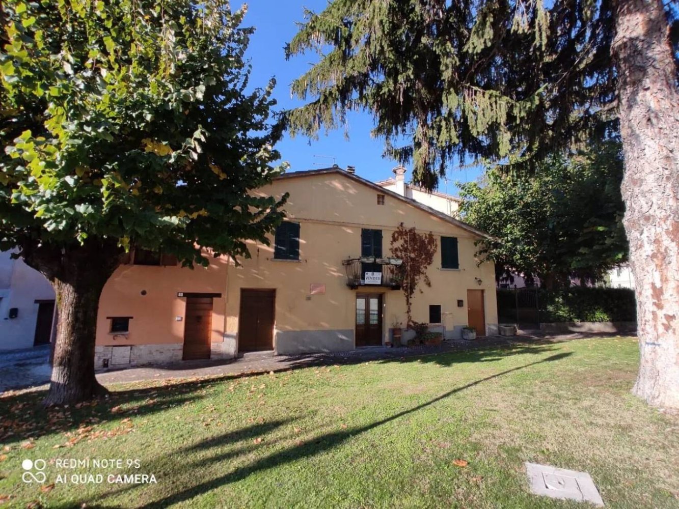 4 Schlafzimmer Wohnung in Sant'Angelo in Vado, Italy, Nr. 167927
