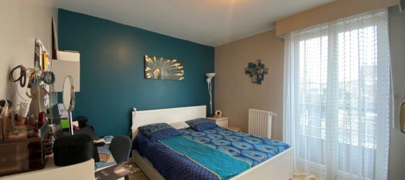 2 Schlafzimmer Wohnung in Antony, France, Nr. 149623 6