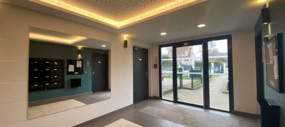 2 Schlafzimmer Wohnung in Antony, France, Nr. 149623 12