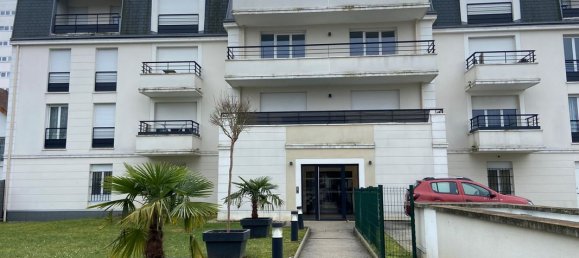 2 Schlafzimmer Wohnung in Antony, France, Nr. 149623 13