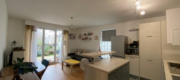 2 Schlafzimmer Wohnung in Antony, France, Nr. 149623 3