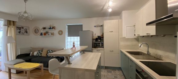 2 Schlafzimmer Wohnung in Antony, France, Nr. 149623 4