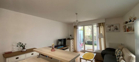 2 Schlafzimmer Wohnung in Antony, France, Nr. 149623 5