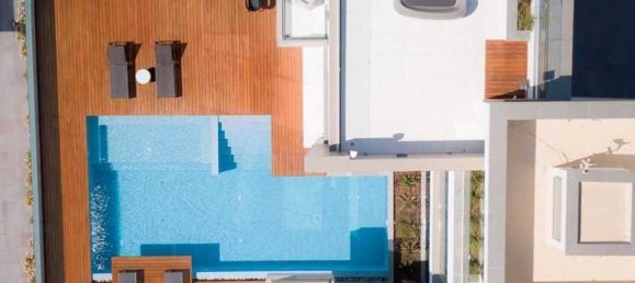 3 bedrooms House in Ayia Napa, Cyprus No. 7370 3